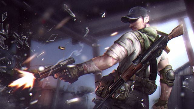 زخرفة اسم فري فاير