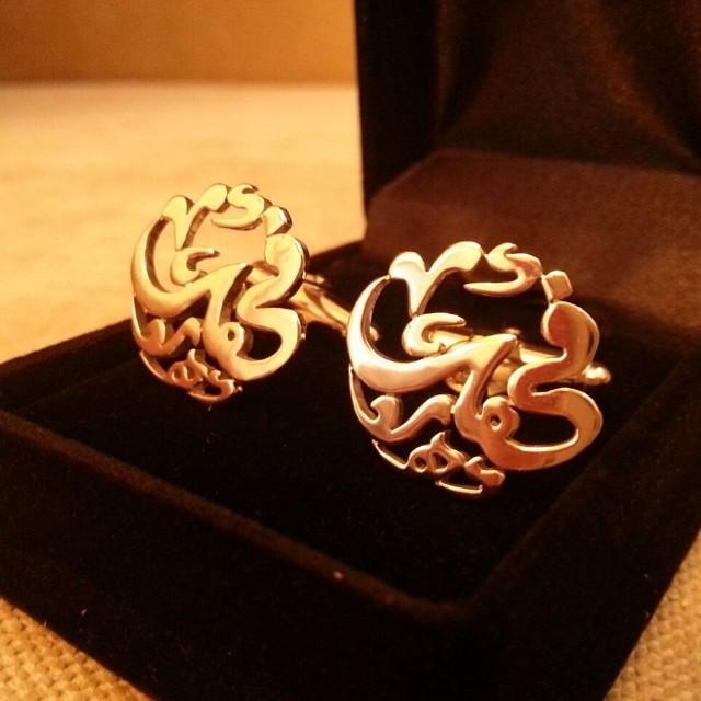 زخرفة اسم فهد