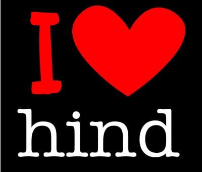 زخرفة اسم هند بالانجليزي