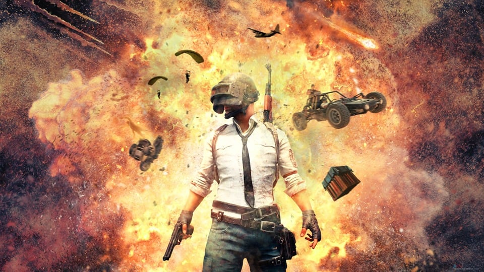 زخرفة اسماء ببجي