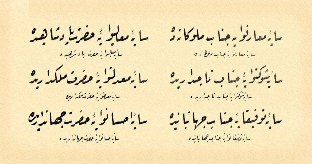 زخرفة بالعربي
