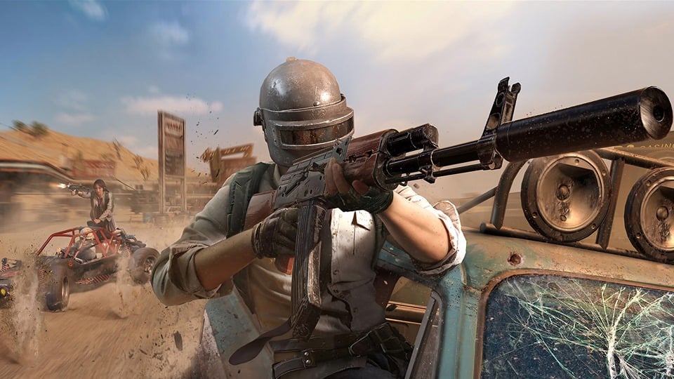 زخرفة ببجي رموز