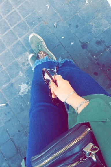 ستوري انستا فخم