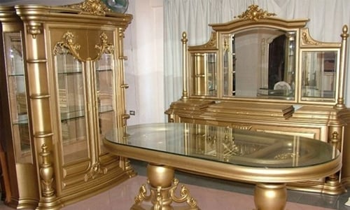 سفرة كلاسيك