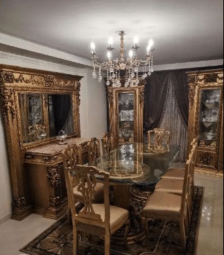 سفرة كلاسيك
