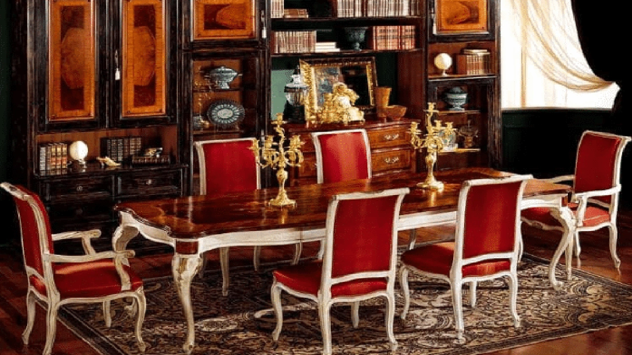 صورة سفرة كلاسيك