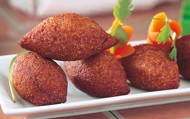 سفرة لبنانية