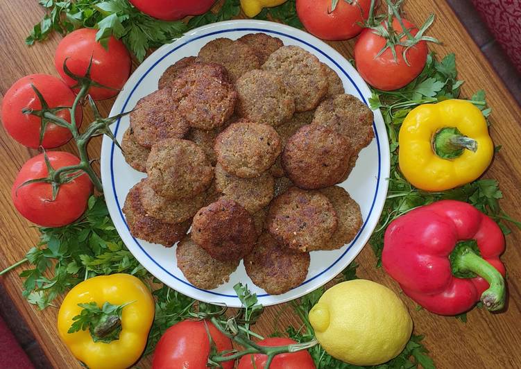 سفرة لبنانية