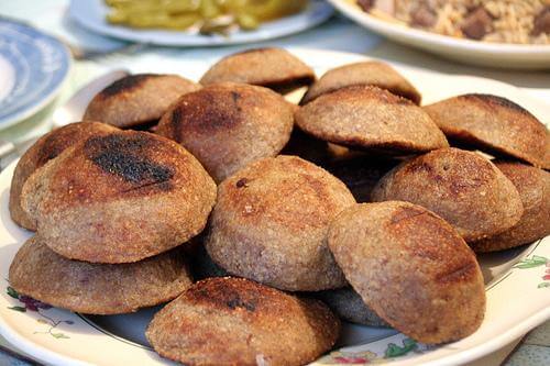 سفرة لبنانية