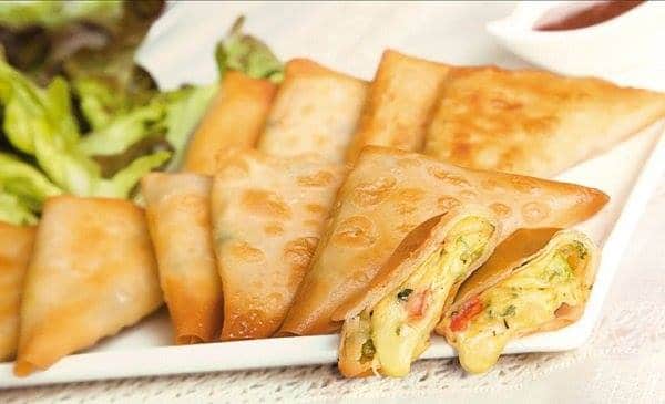 سفرة لبنانية