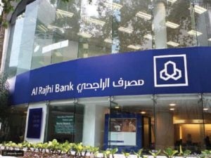 سويفت كود بنك الراجحي