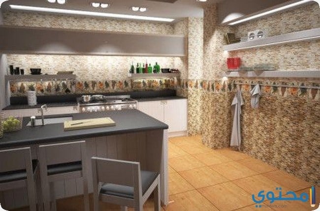 سيراميك ارضيات 2019