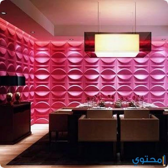 سيراميك ثلاثي الابعاد