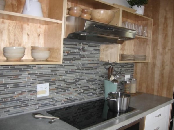 سيراميك مطابخ