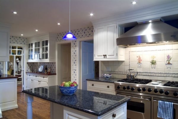 سيراميك مطابخ