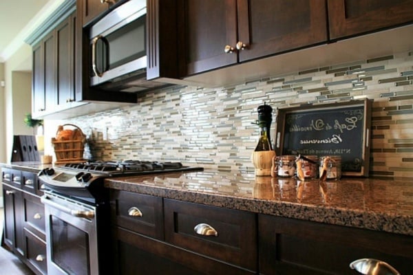 سيراميك مطابخ