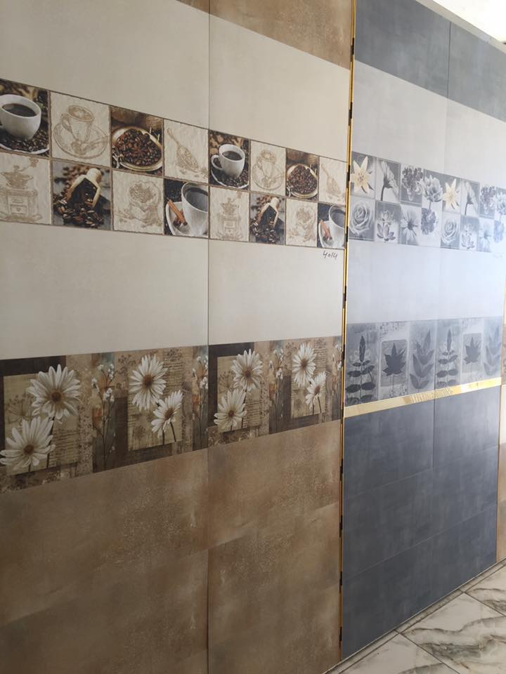 سيراميك مطابخ