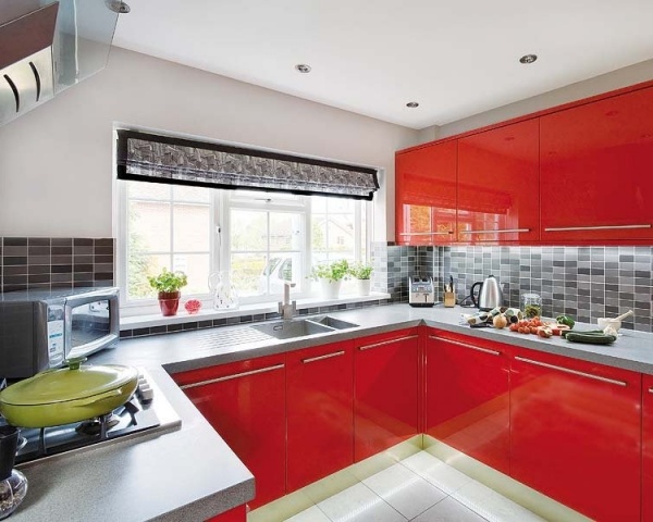 سيراميك مطابخ