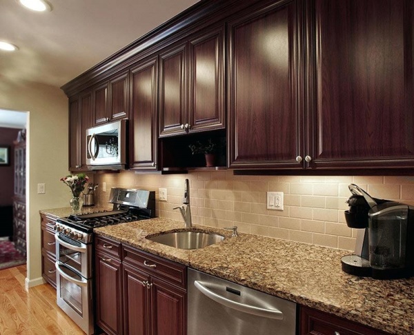 سيراميك مطابخ