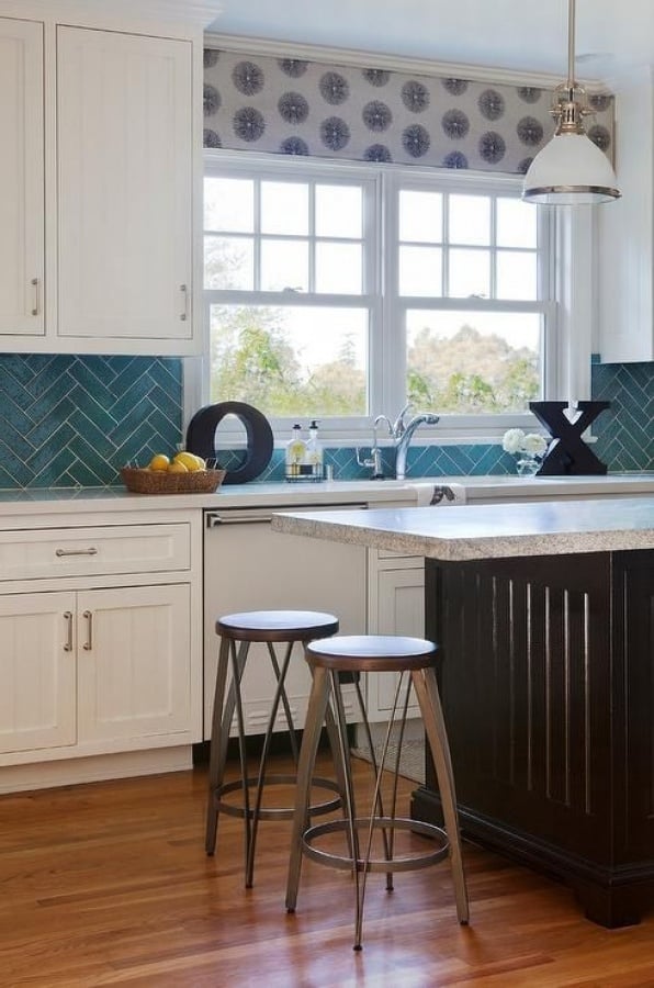 سيراميك مطابخ