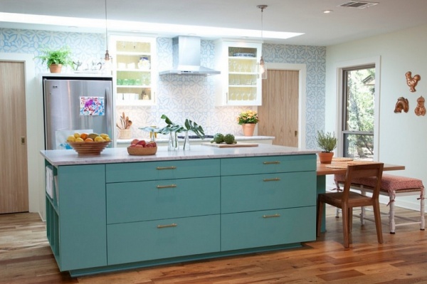 سيراميك مطابخ