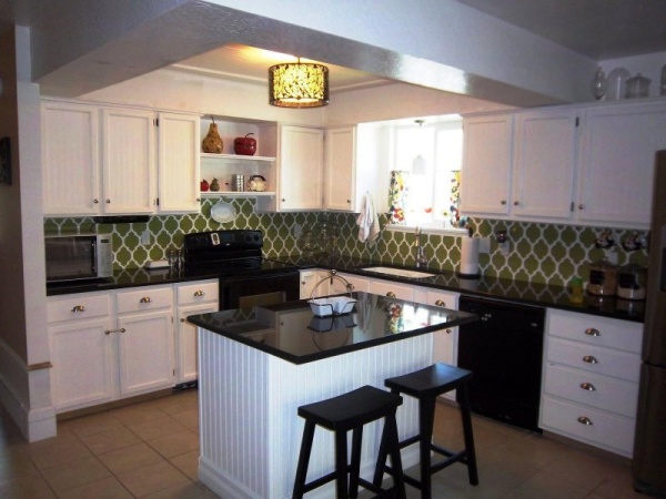 سيراميك مطابخ