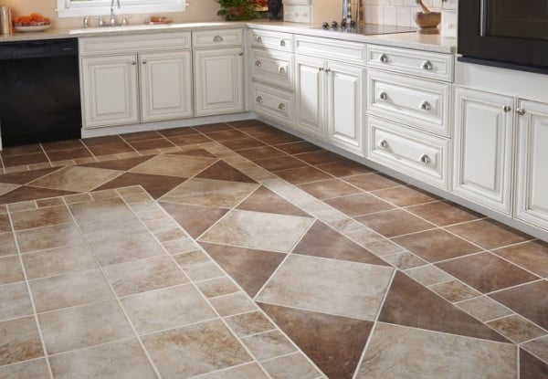 سيراميك مطابخ