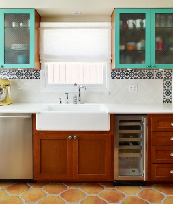 سيراميك مطابخ