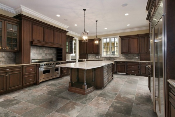 سيراميك مطابخ