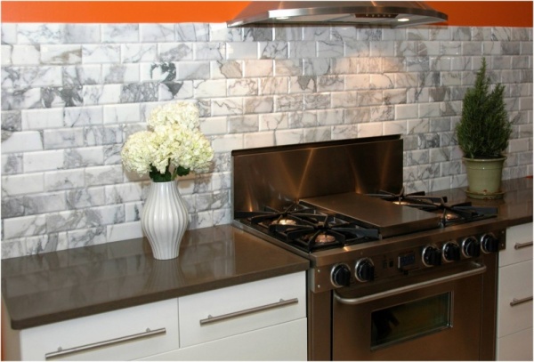 سيراميك مطابخ