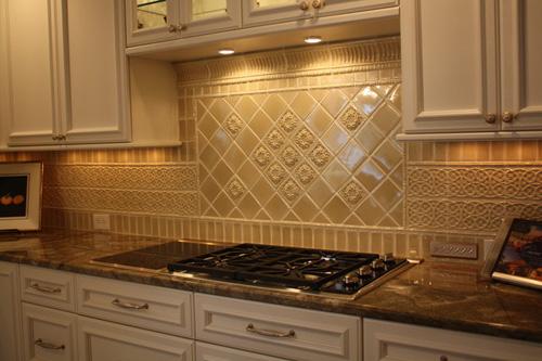 سيراميك مطابخ