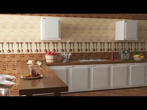 سيراميك مطابخ