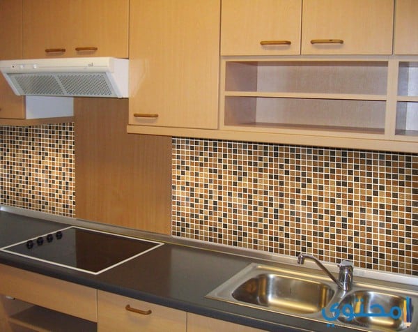 سيراميك مطابخ