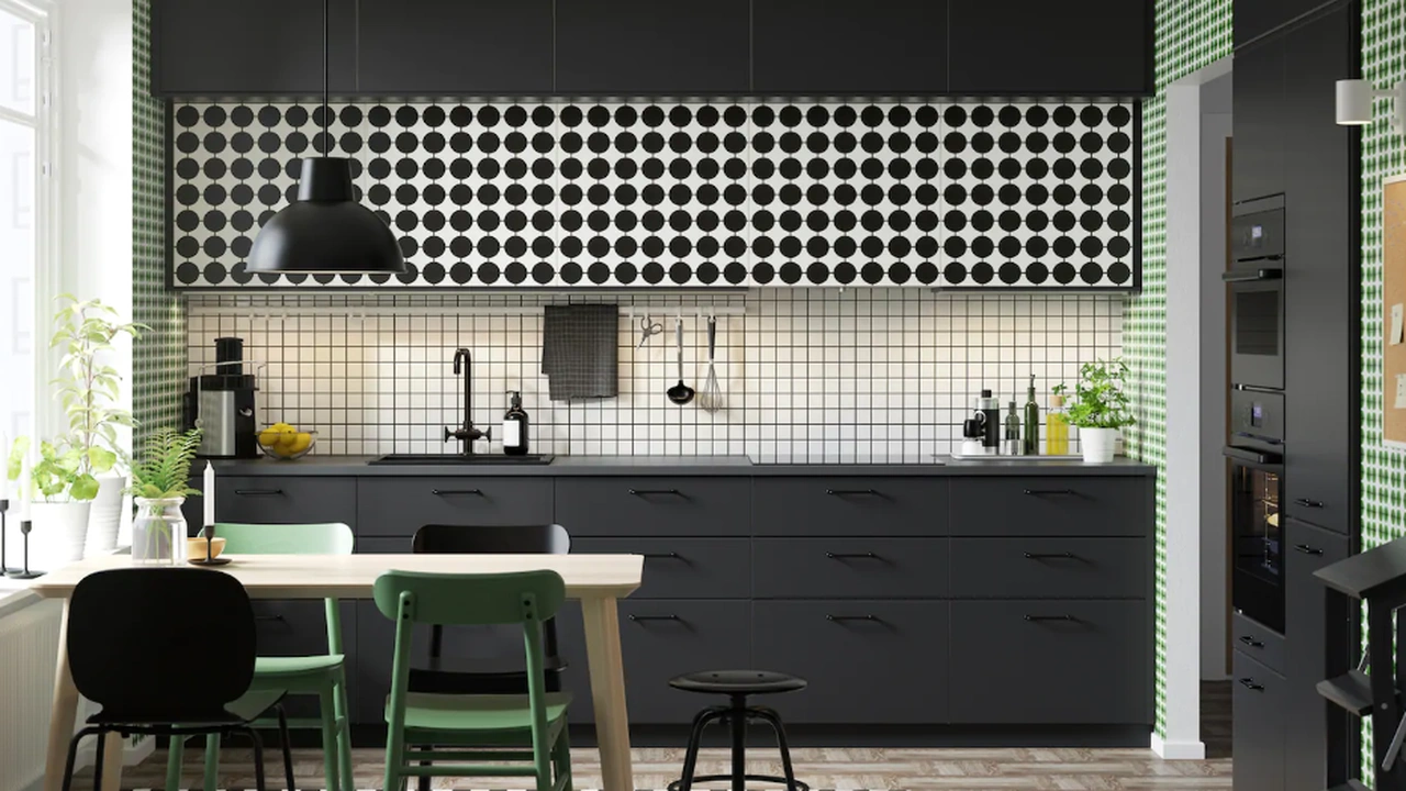 صورة سيراميك مطابخ