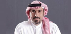 سيرة ذاتية عن احمد الشقيري بالانجليزي