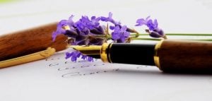 سيرة ذاتية عن موقف مفرح أو محزن