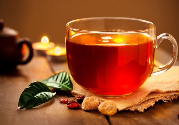 شاي الضيافة