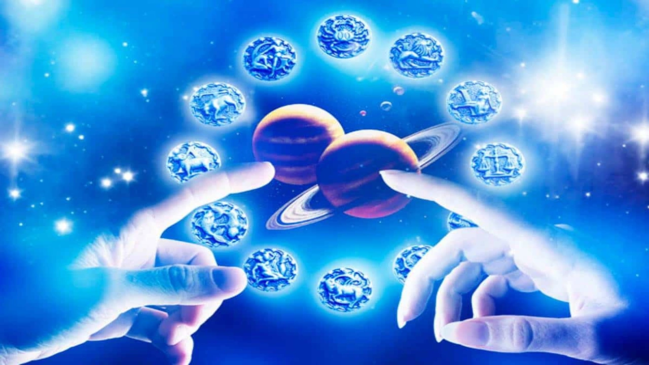 صورة شخصية برج القوس