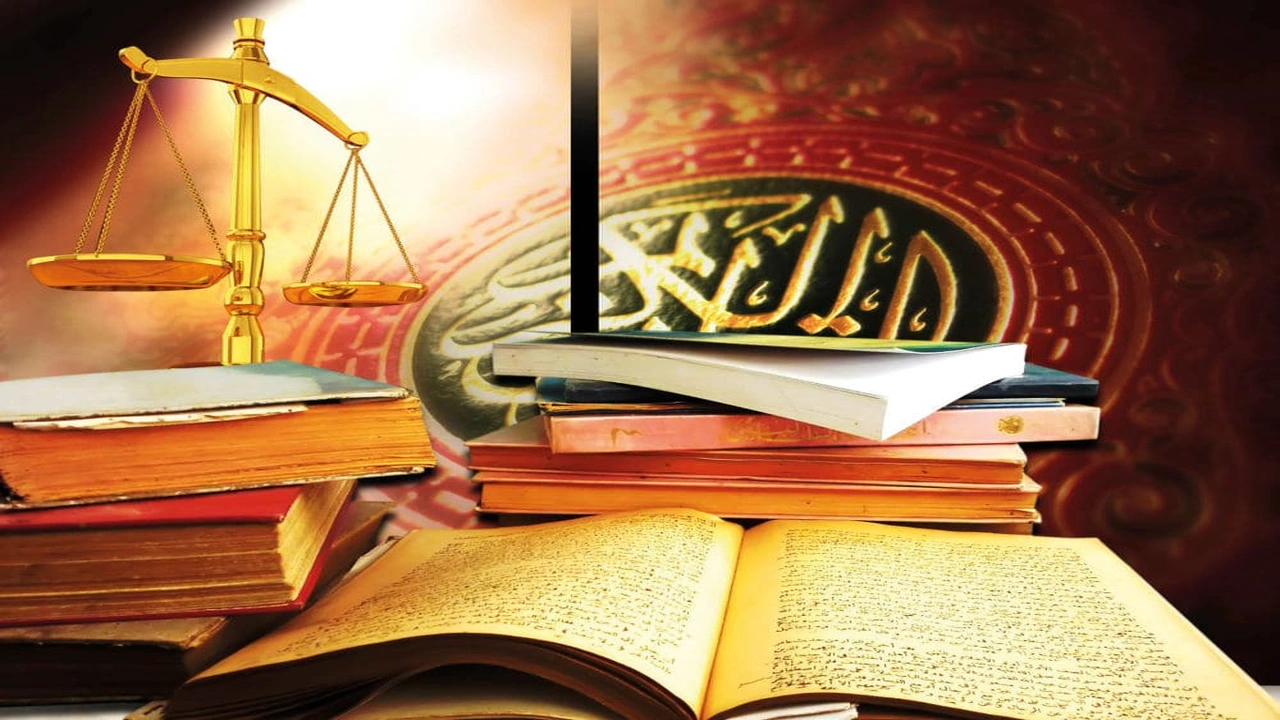 صورة شرح قاعدة الاستصحاب