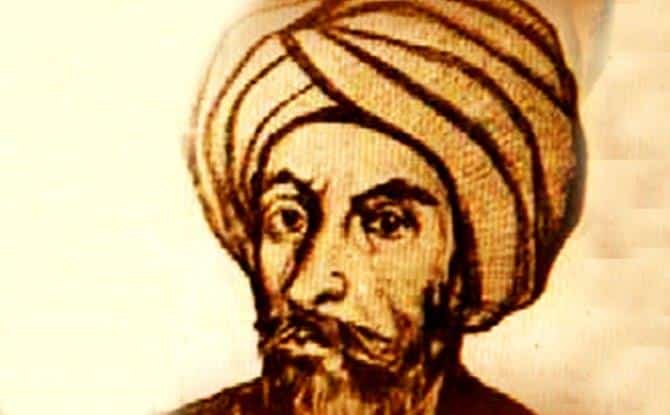 شرح قصيدة دع عنك لومي
