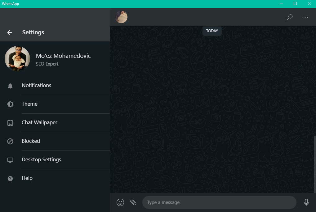 شرح واتس اب ويب