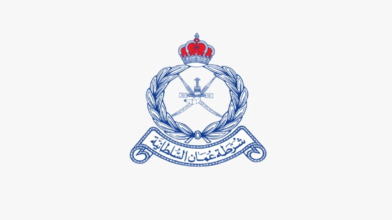 صورة شرطة عمان السلطانية مخالفات المرور