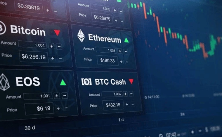 شركات التداول المرخصة في الامارات