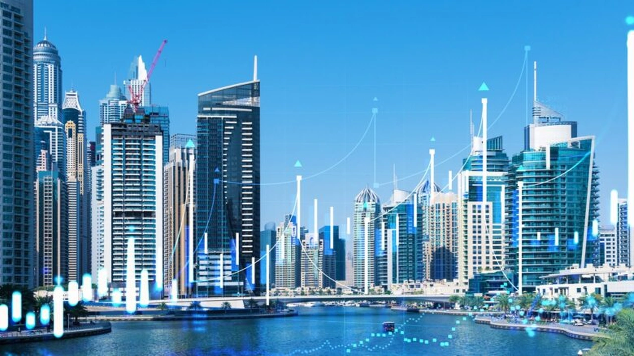 صورة شركات التداول المرخصة من البنك المركزي الإماراتي 