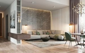 شركات الديكور في البحرين