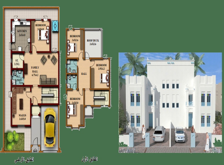 شركات الديكور في البحرين