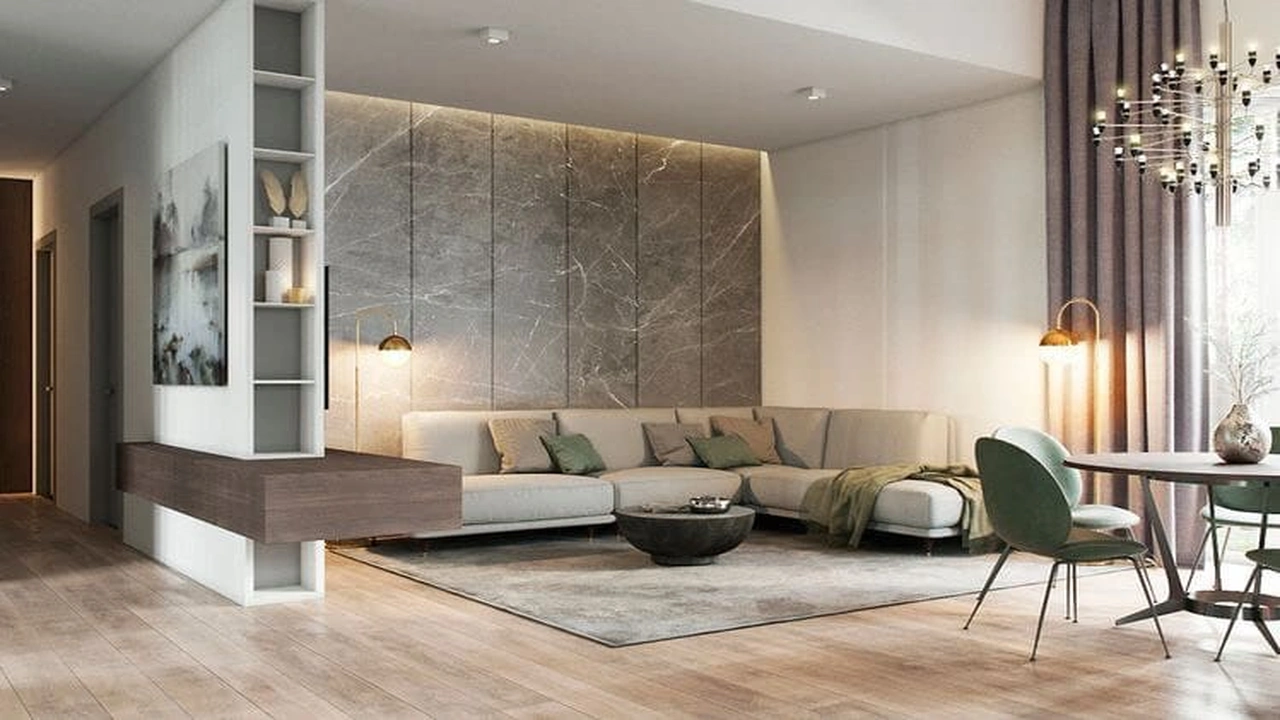 صورة شركات الديكور في البحرين