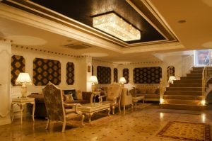 شركات الديكور في جدة