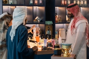 شركات العطور في البحرين