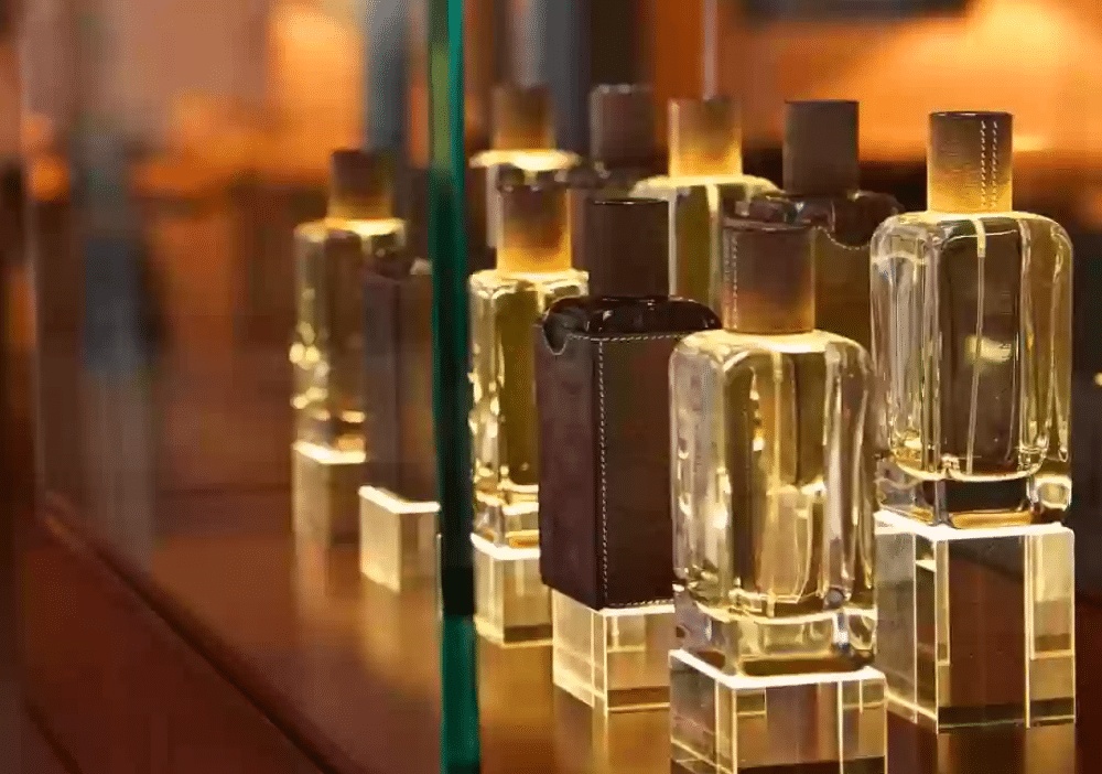 شركات العطور في البحرين